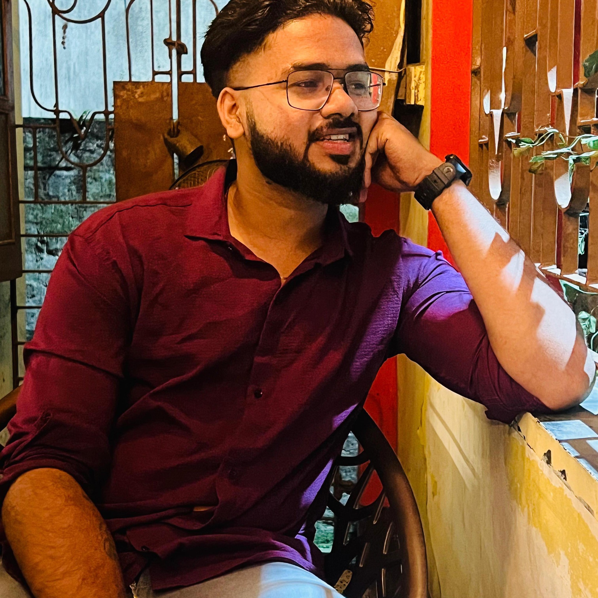 Atit Banerjee