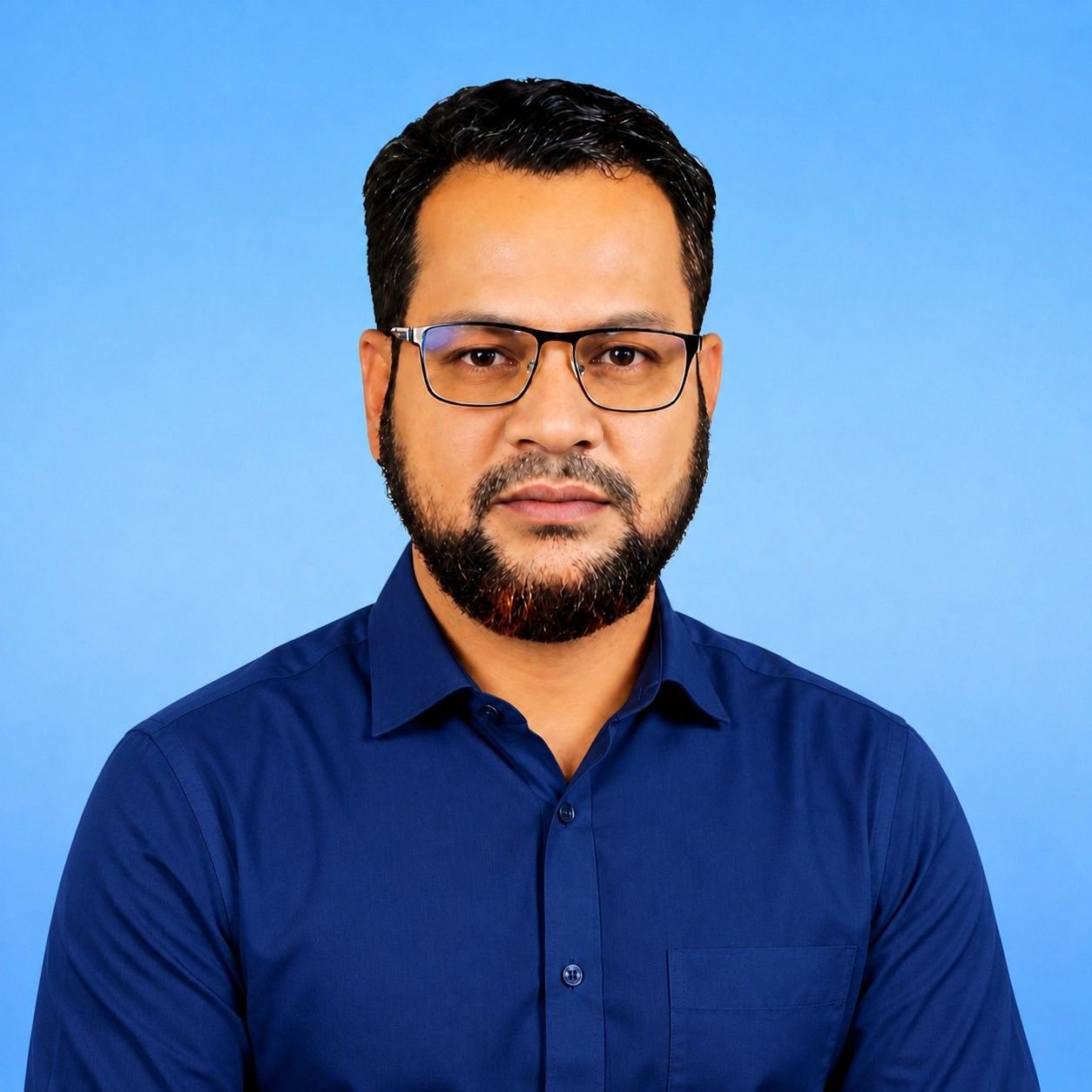 Yeahia Sowdagor