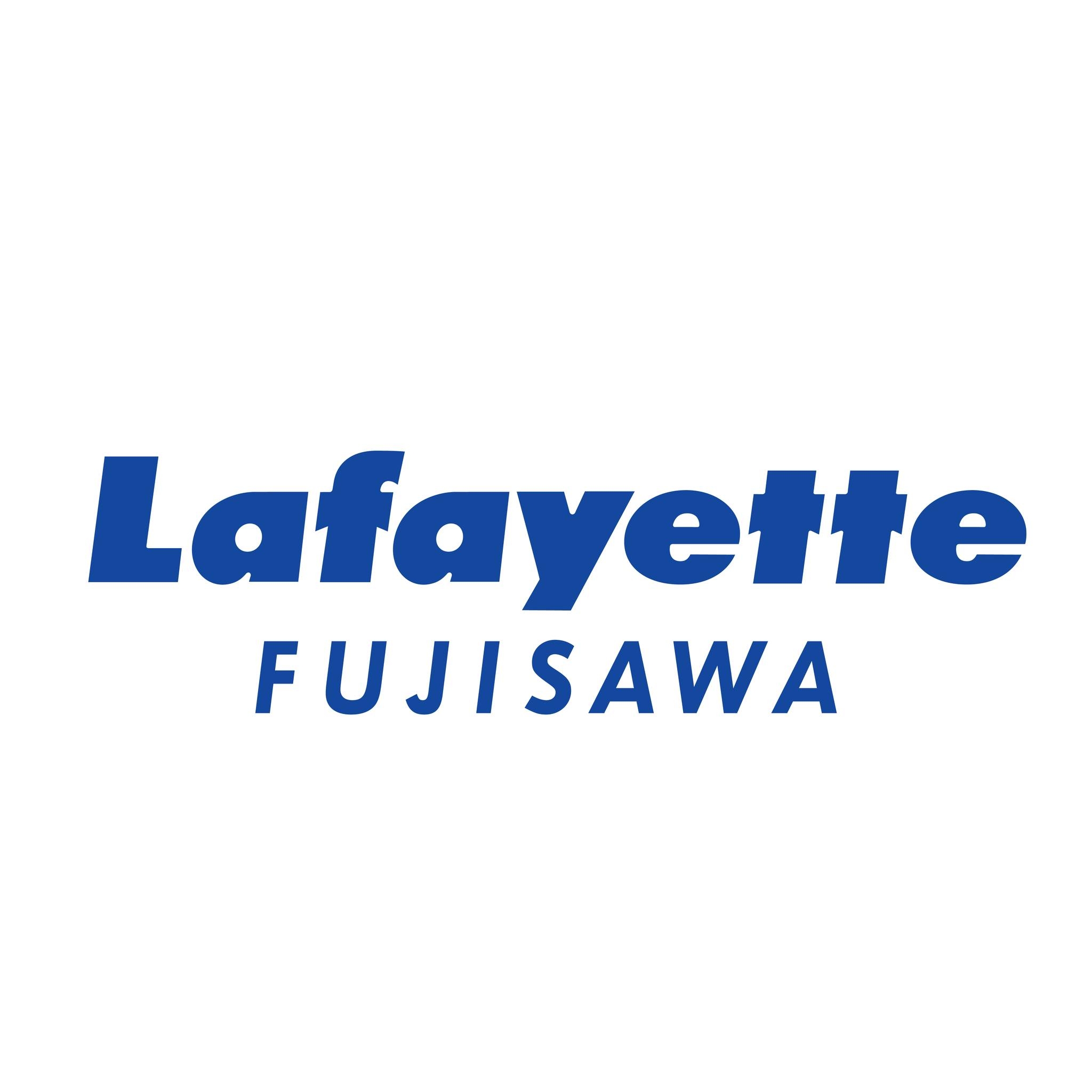 Lafayette FUJISAWA - ラファイエット 藤沢店 (@LafayetteFujisawa 