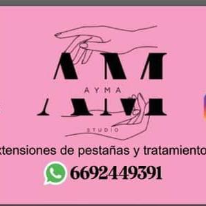 Ayma nails