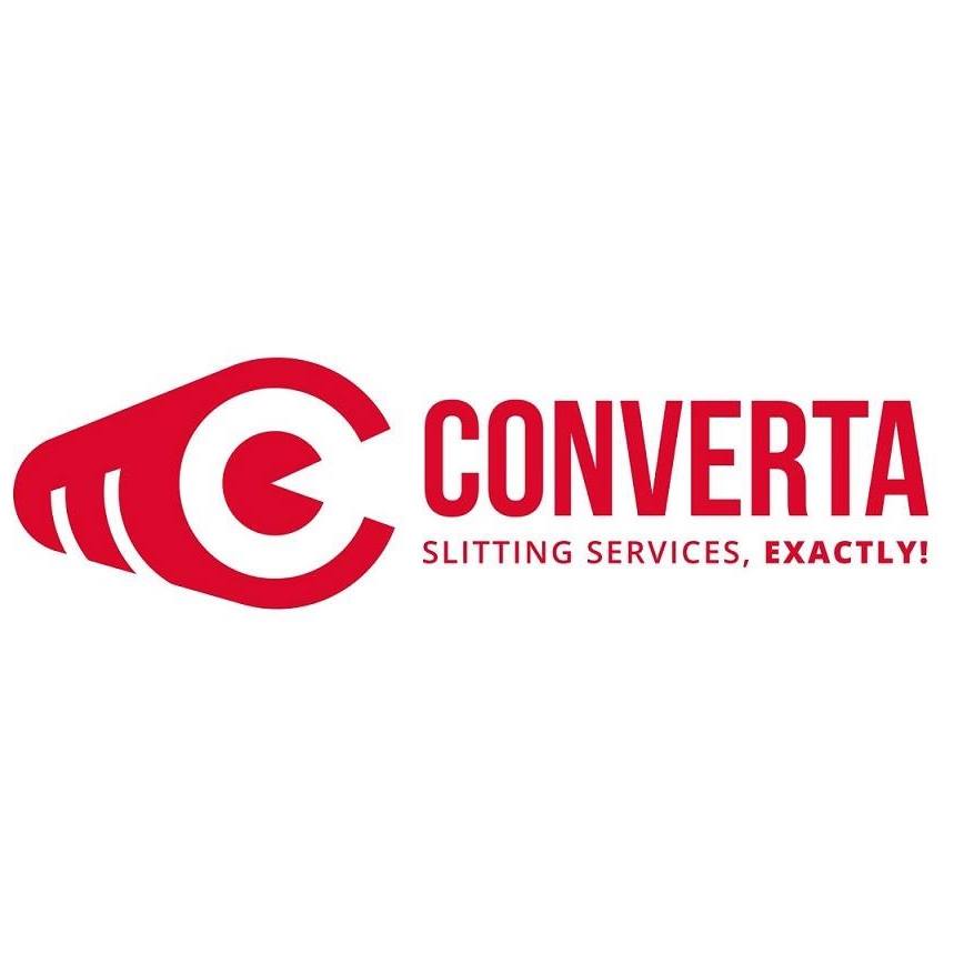 Converta