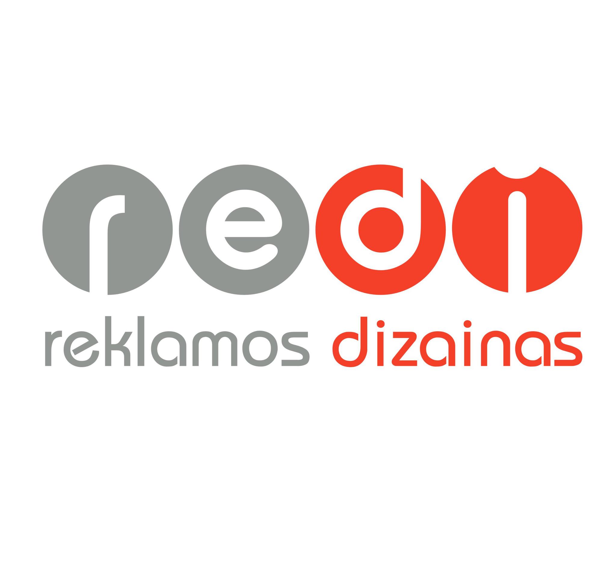Reklamos dizainas | Vilnius