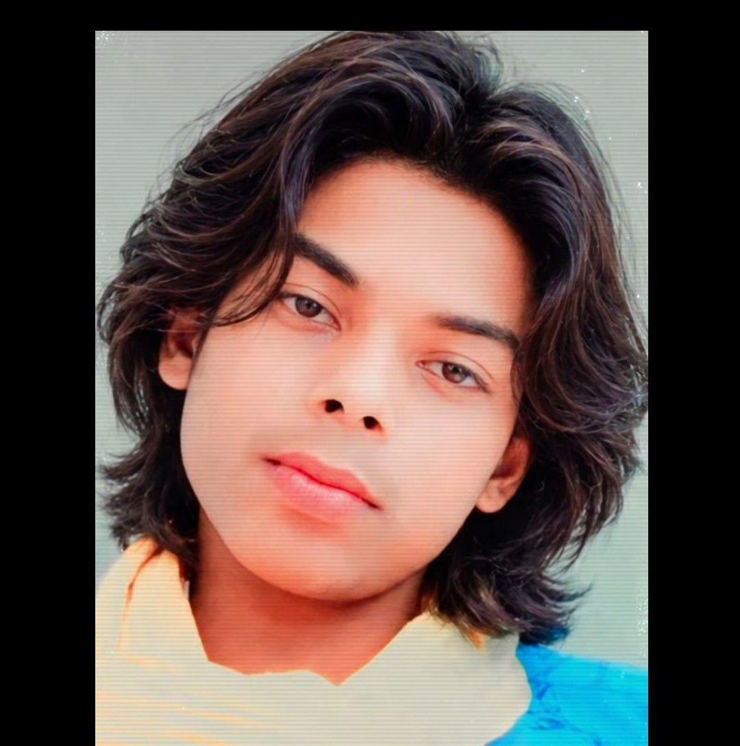 Santosh Raj