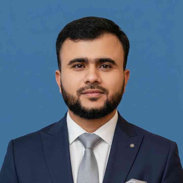 Rashidul Rashed
