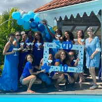 Un grand Merci à nos photographes @wilfox.972 et @ryd_martinique ont su ...