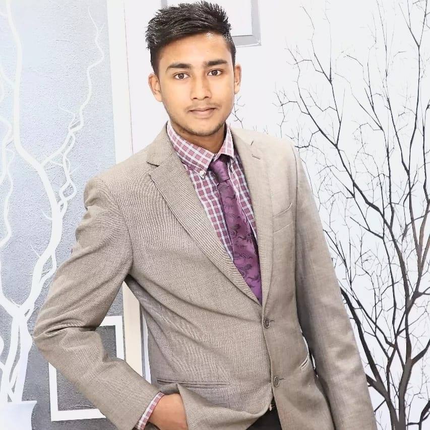 Muhib Ali Numan