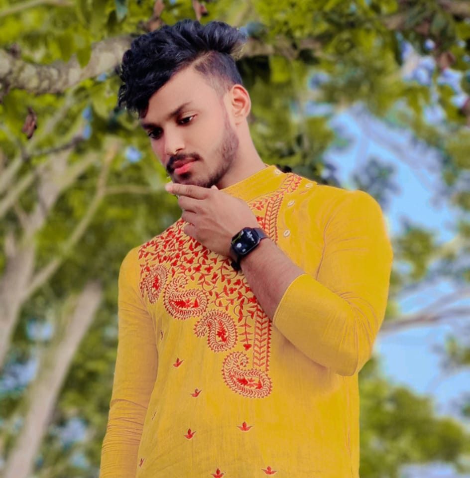 Rahul Raj