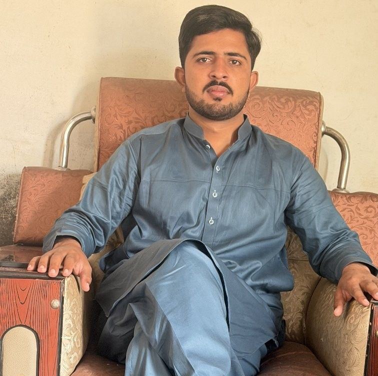 Ali Hassan Gill