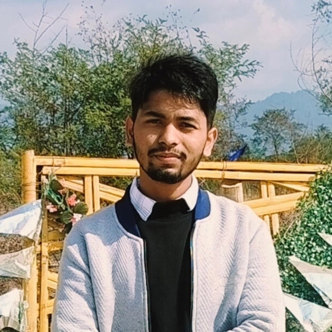 Abu Ashbin Rabi