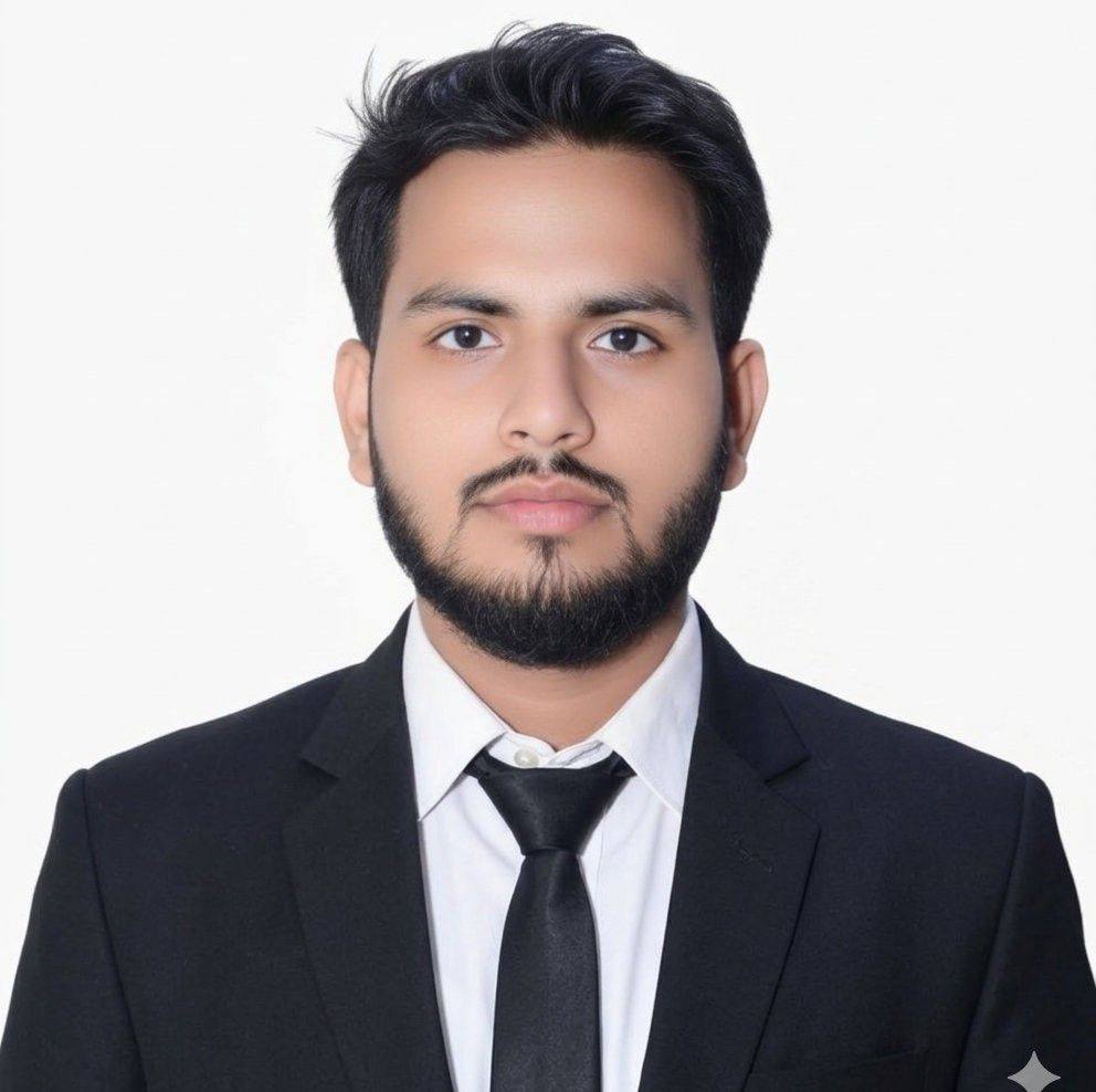 RK Rajib Chowdhury