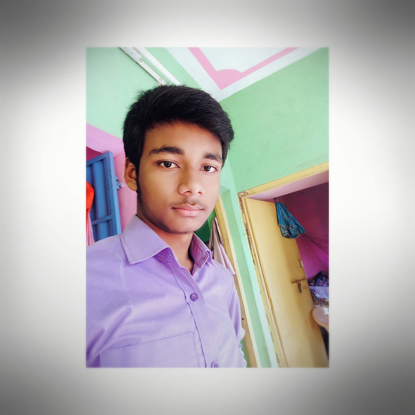 Suman Raja
