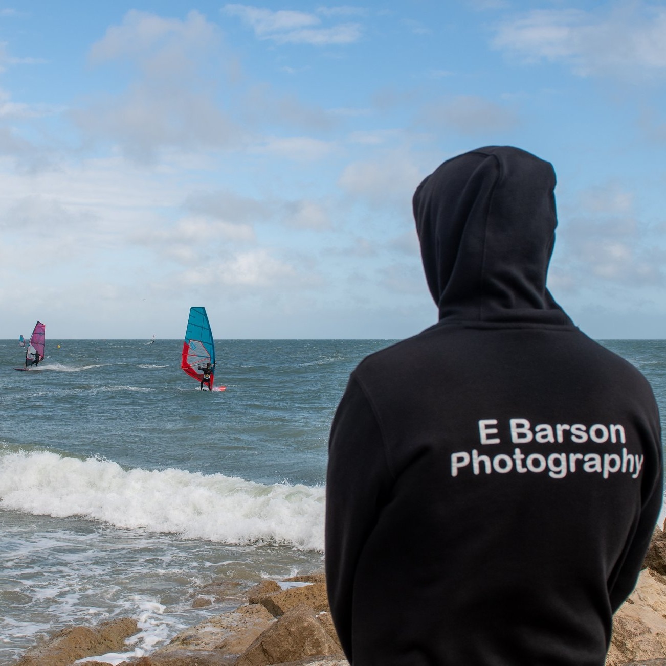 E Barson photography