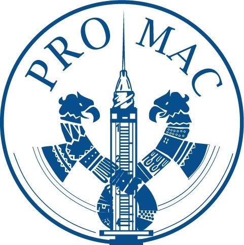Tienda Promac | Mexico City