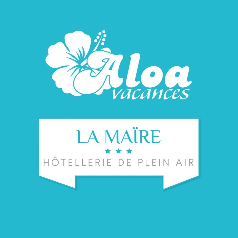 Aloa Vacances - Camping La Maïre | Sérignan