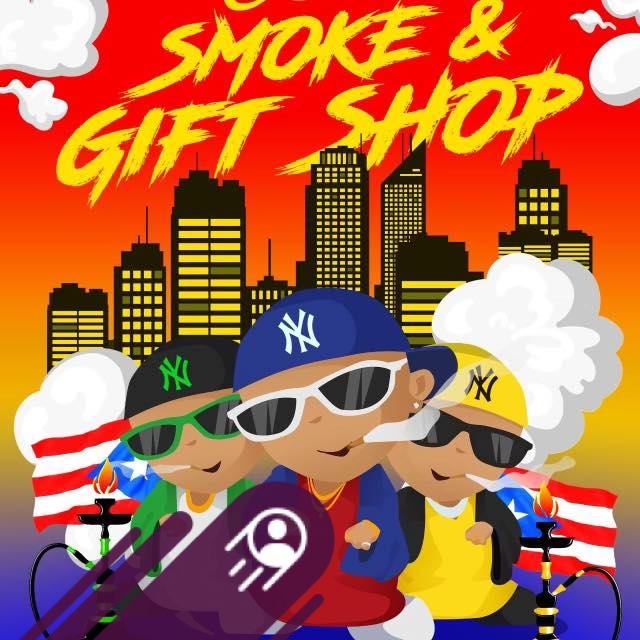 Go check my boy out 🔥 1008 lake ave | Jesus Shannon