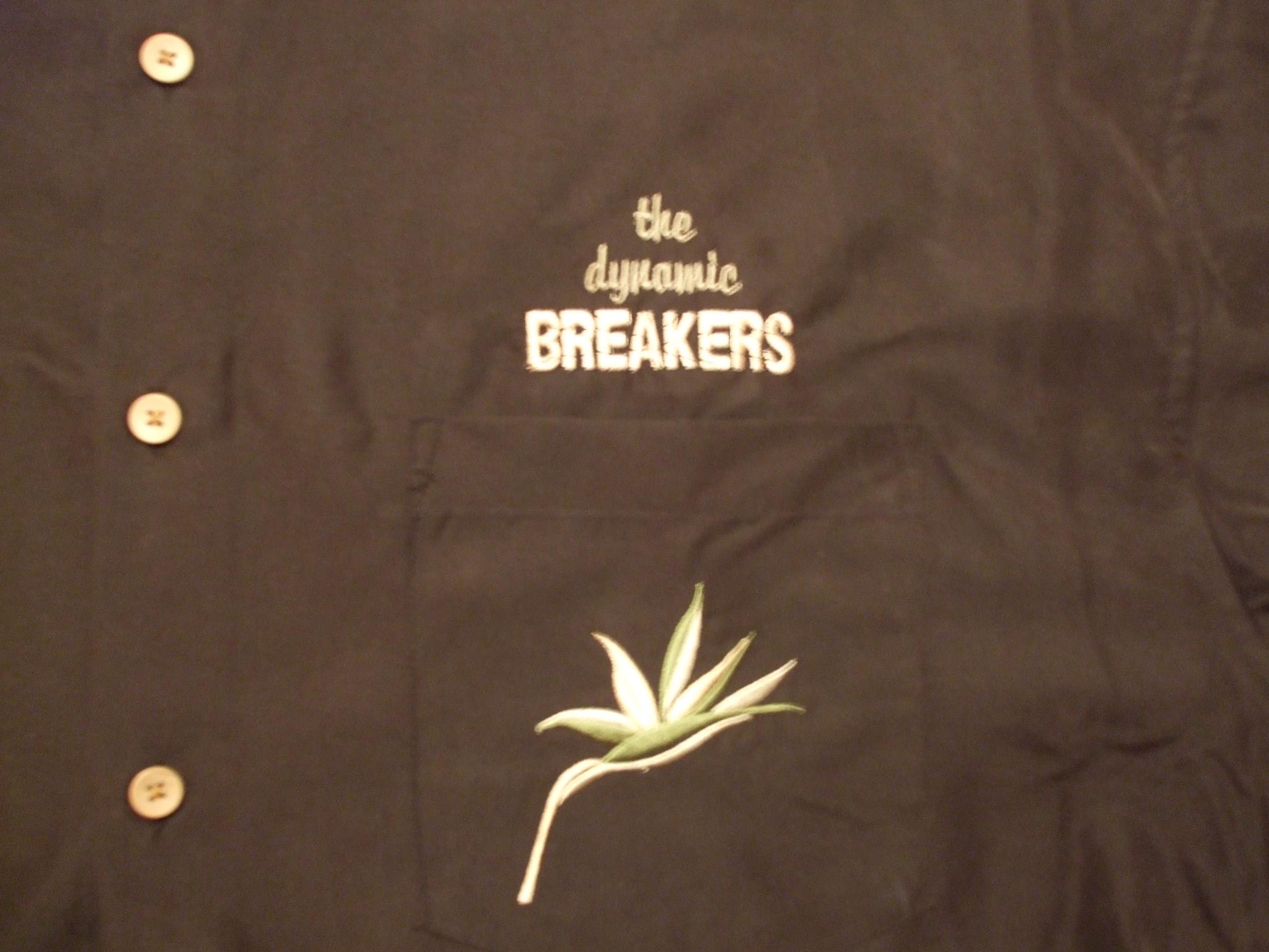The Dynamic Breakers (@TheDynamicBreakers) • Facebook