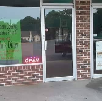 Wanda's Diner - We'd love for everyone to come out and... | Facebook