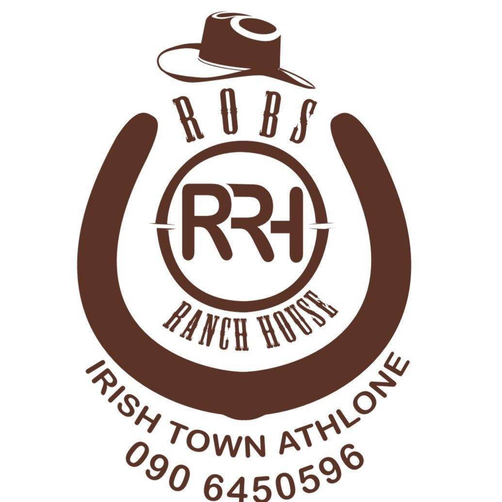 Robs Ranch House Ireland | Wexford