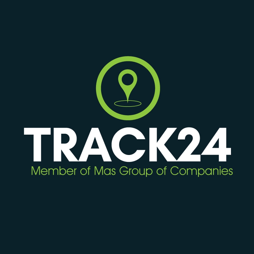 Track24 | Kampala