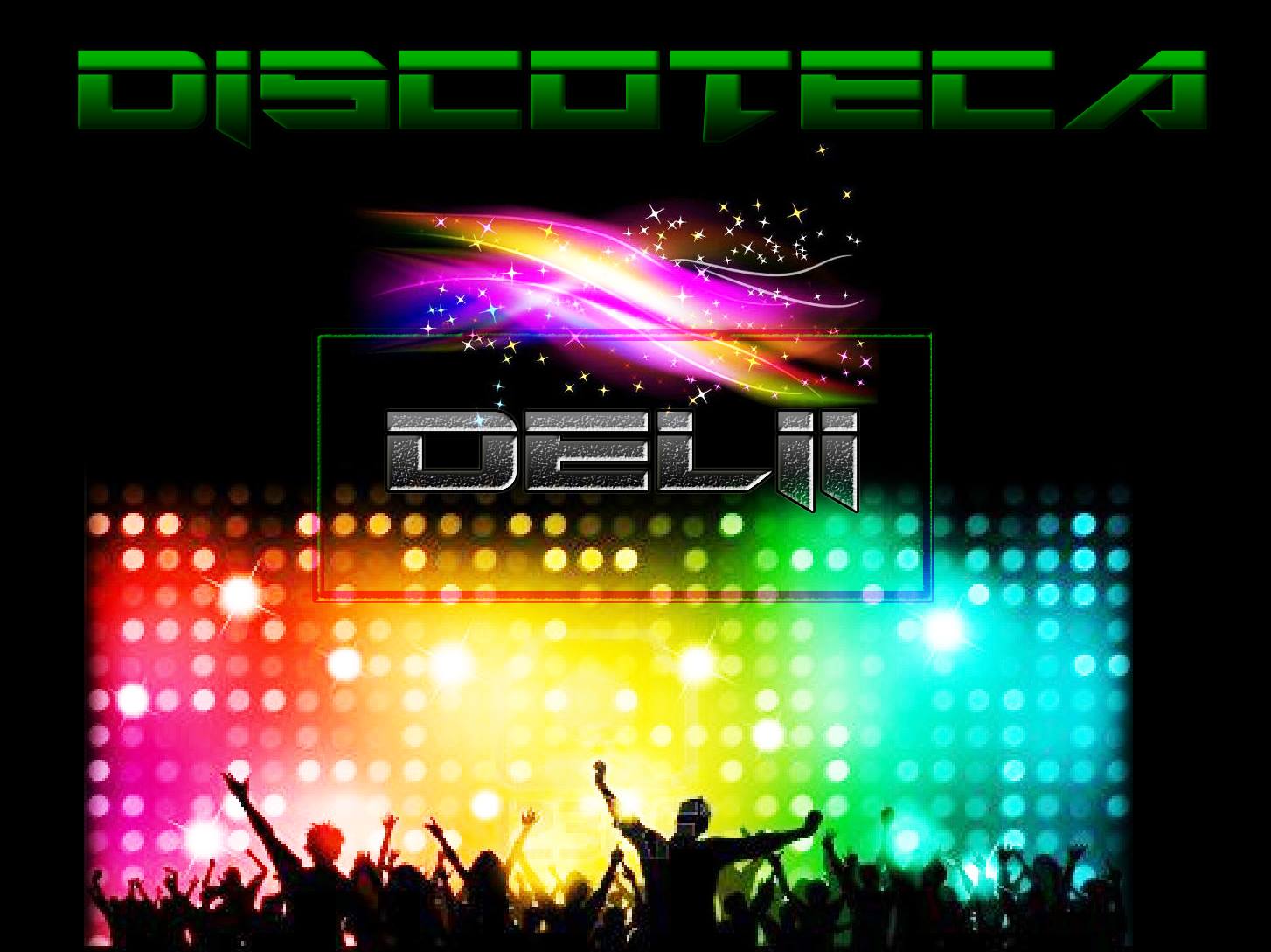 Discoteca DELII | Andahuaylas