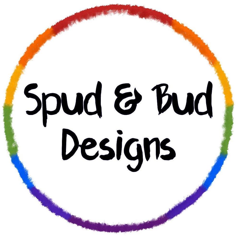 Spud & Bud Designs