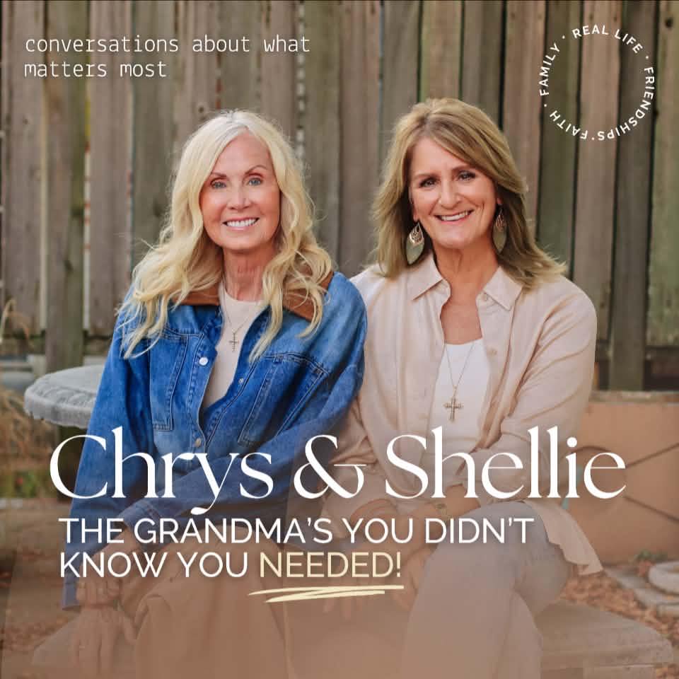 Shellie Rushing Tomlinson