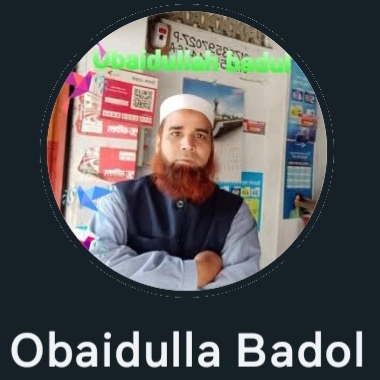 Obaidulla Badol