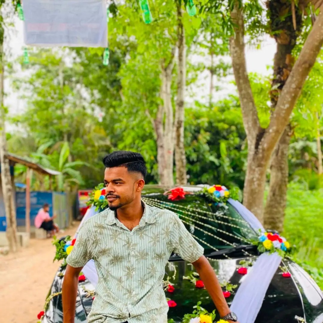 Rakib Hossain