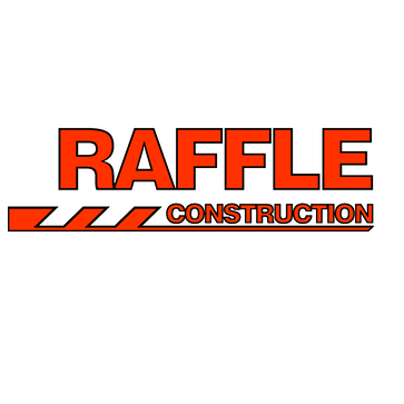Raffle Construction & Excavating | Ruffs Dale PA