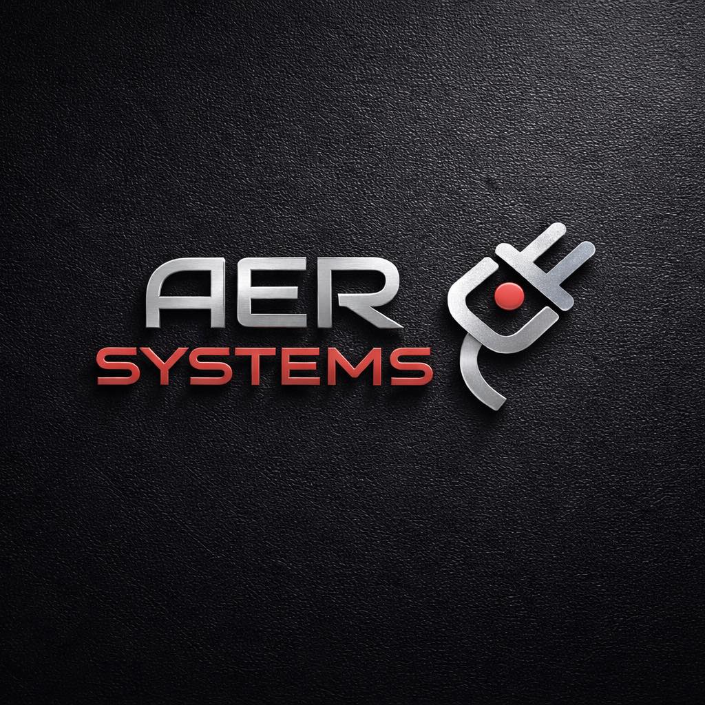 AER Systems LLC. | Columbus OH