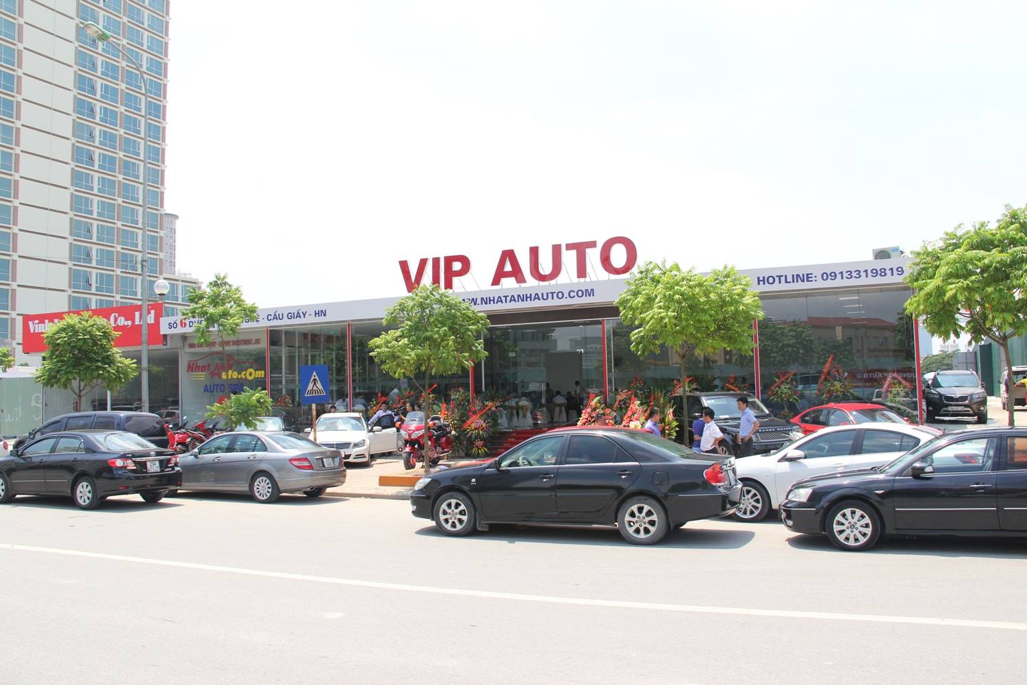 VIPAUTO.vn | Hanoi