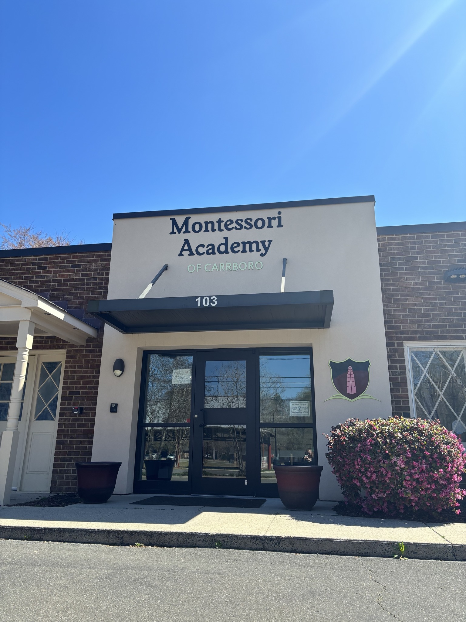 Montessori Academy of Carrboro & Chapel Hill | Carrboro NC