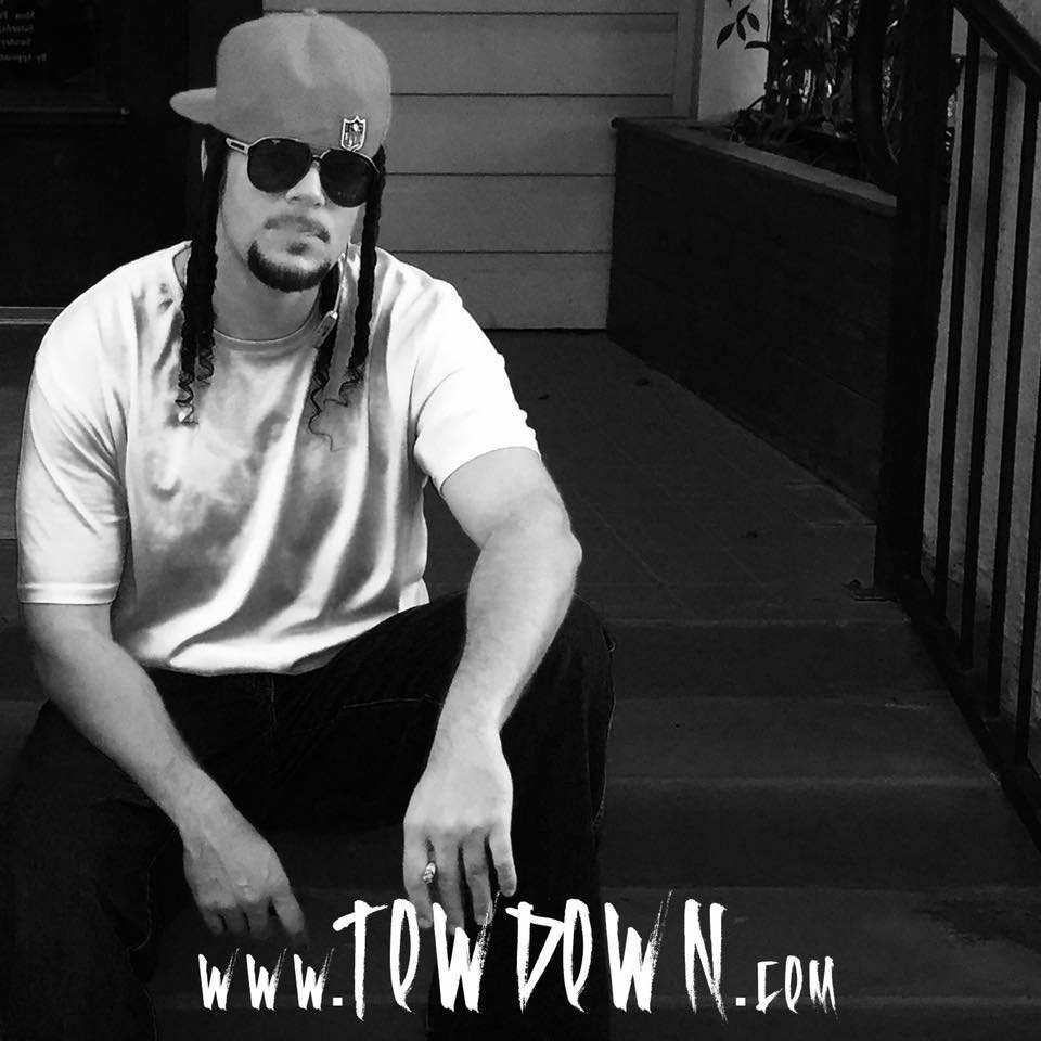 Tow Down
