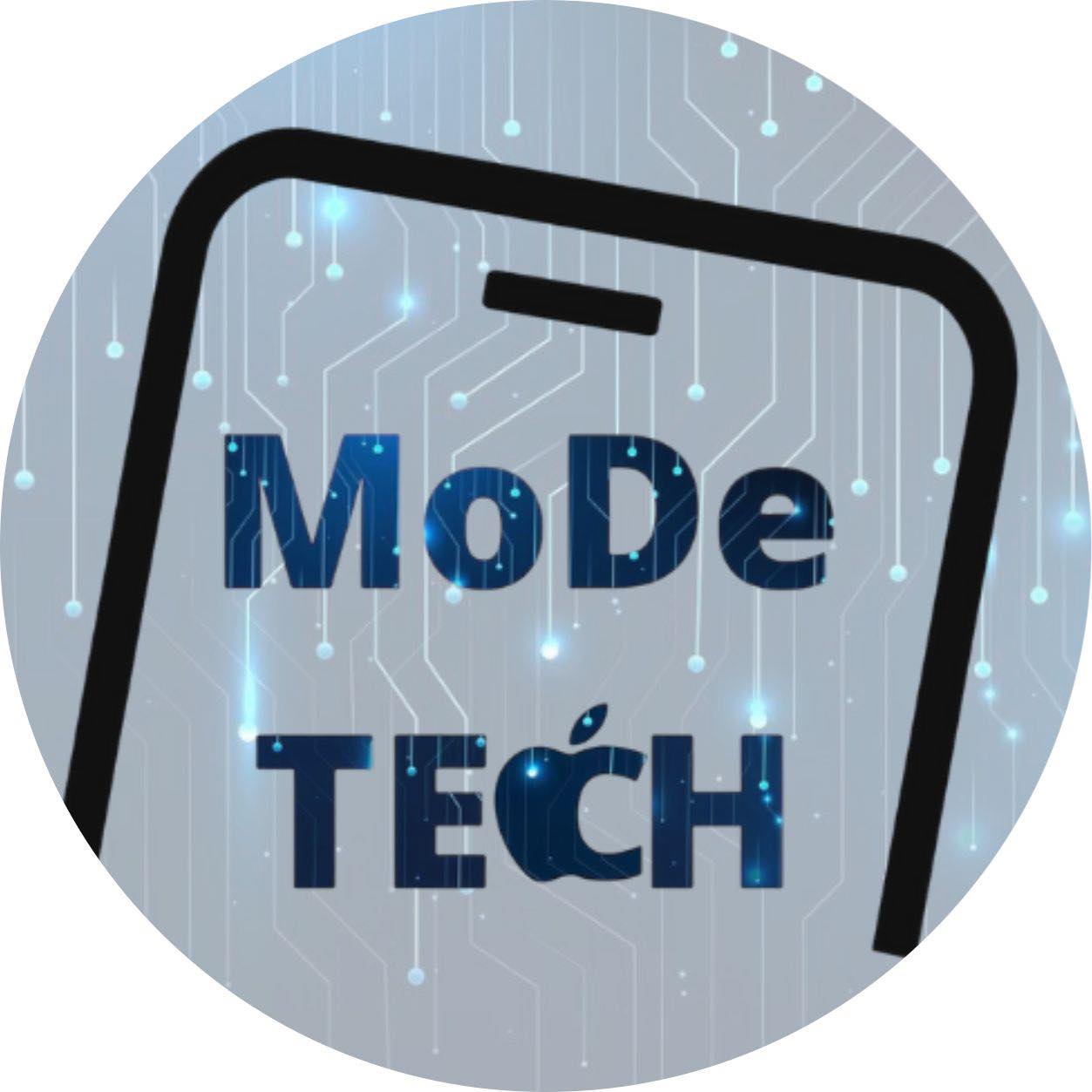 MoDe Tech