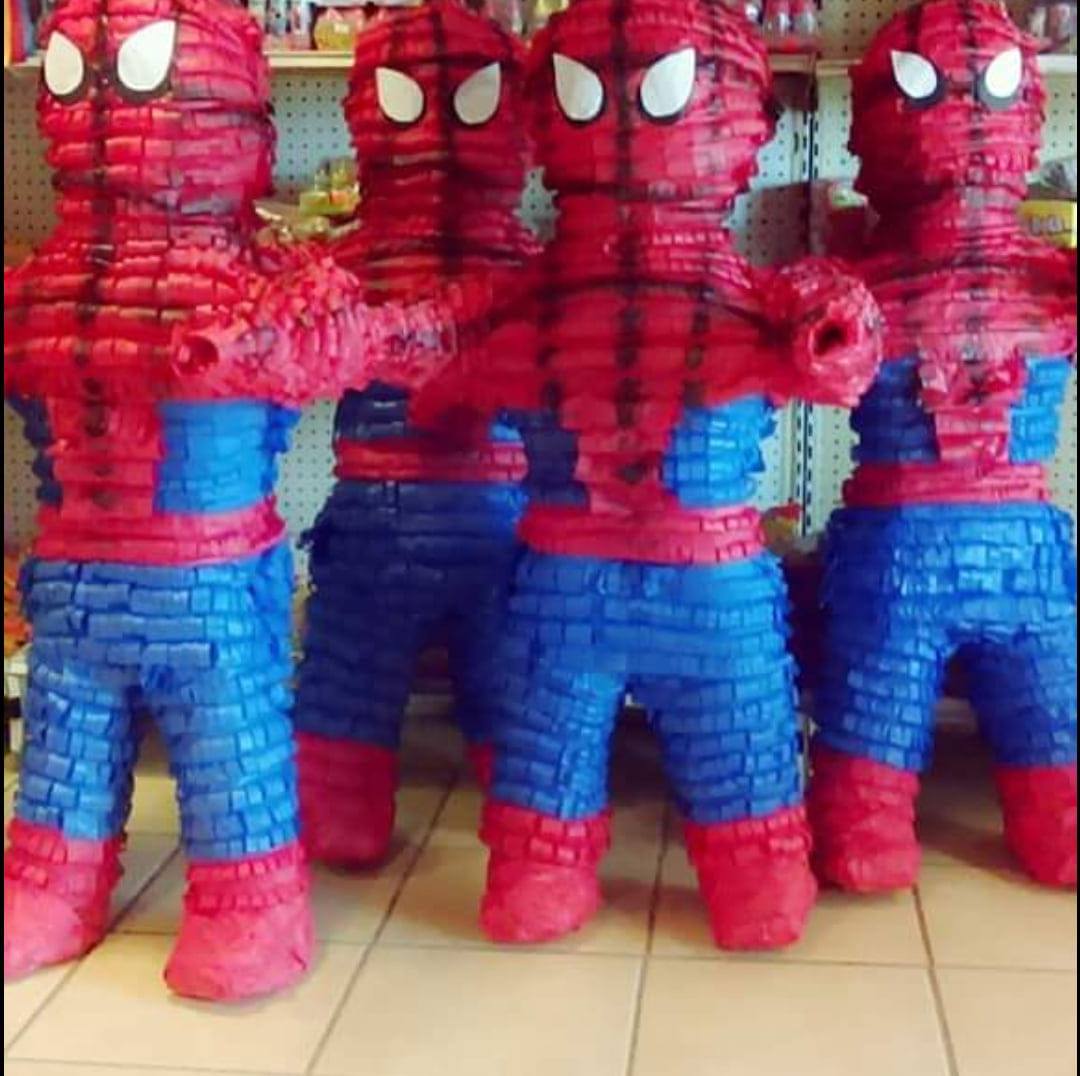 Piñata Influencer | Phoenix AZ