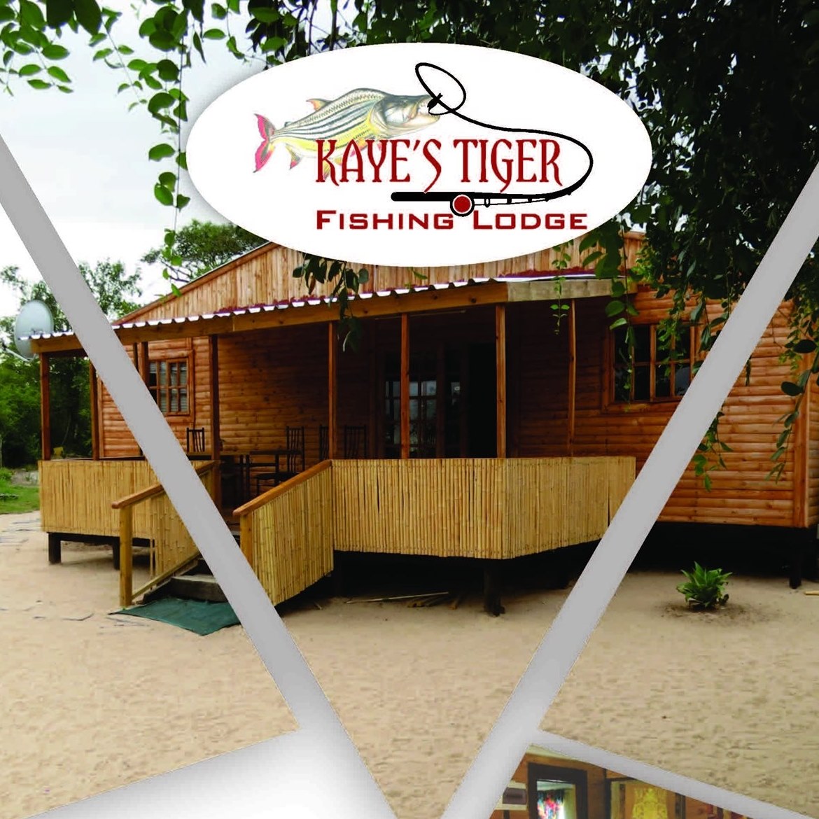 Kaye's Fishing Lodge | Big Bend