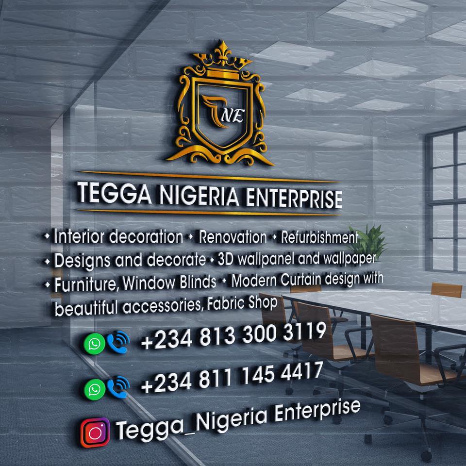 Tegga_fabrics | Ibadan