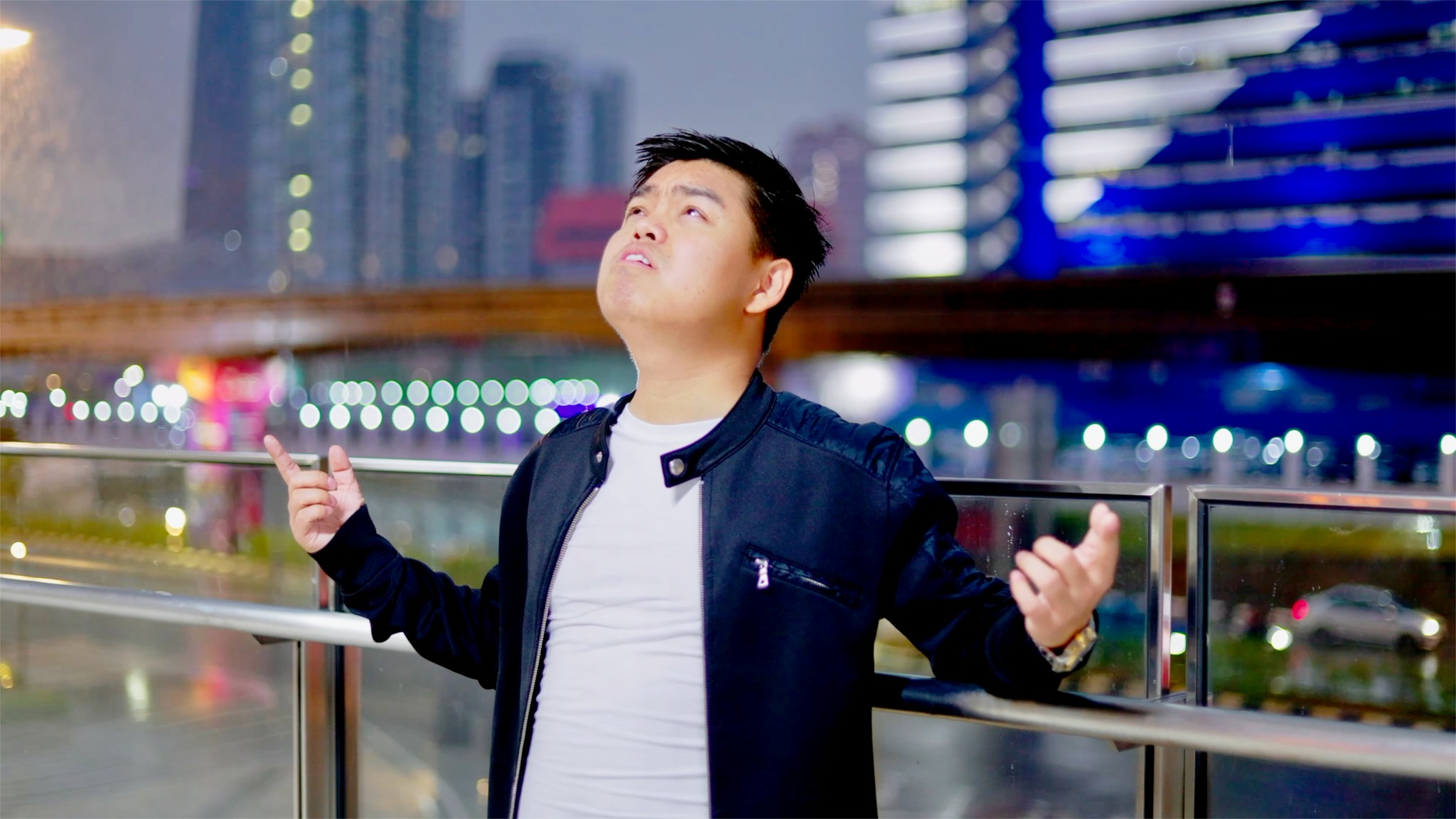 Samuel Lo Kong