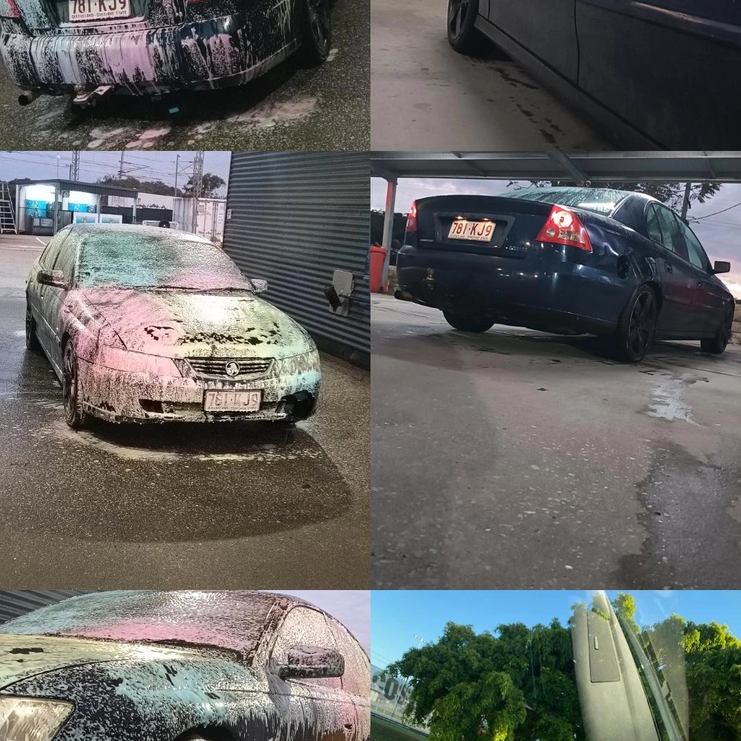 HOLDEN OWNERS BUY/SWAP N SELL | Facebook