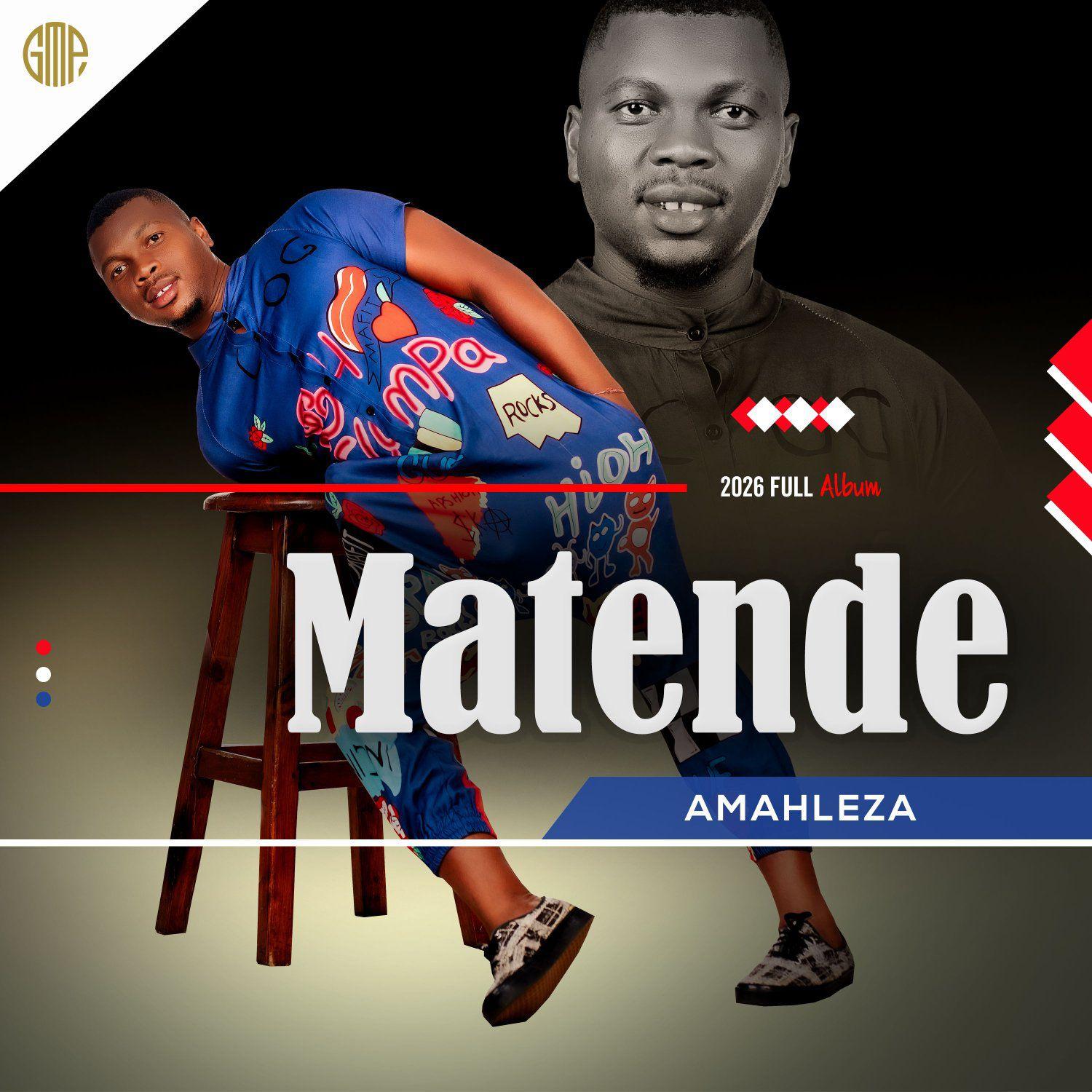 Matende Wesginxi