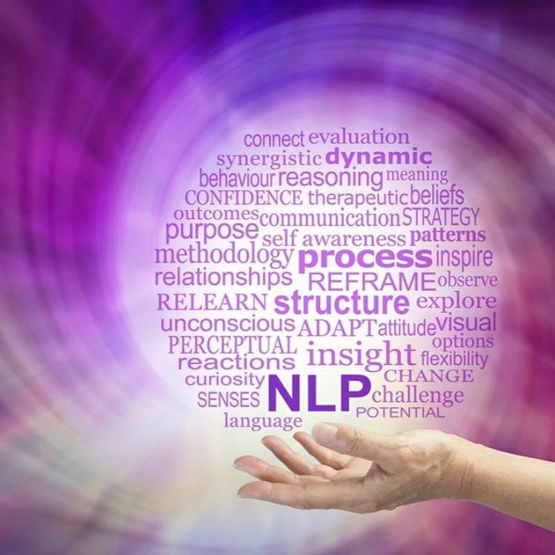 NLP Mindset Coach