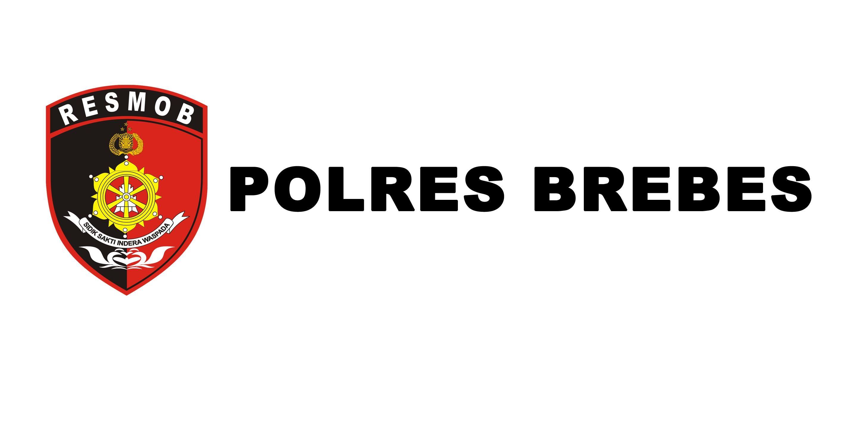 Resmob Polres Brebes
