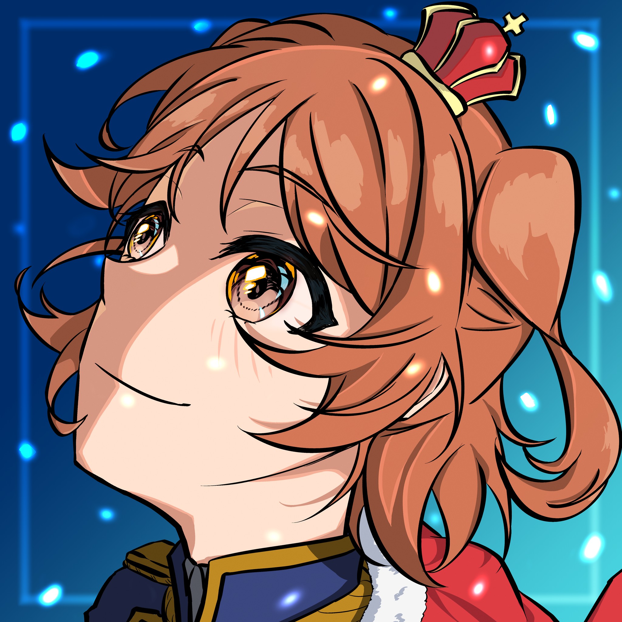 BanG Dream Bandposting | There's no way that she will keep being ...