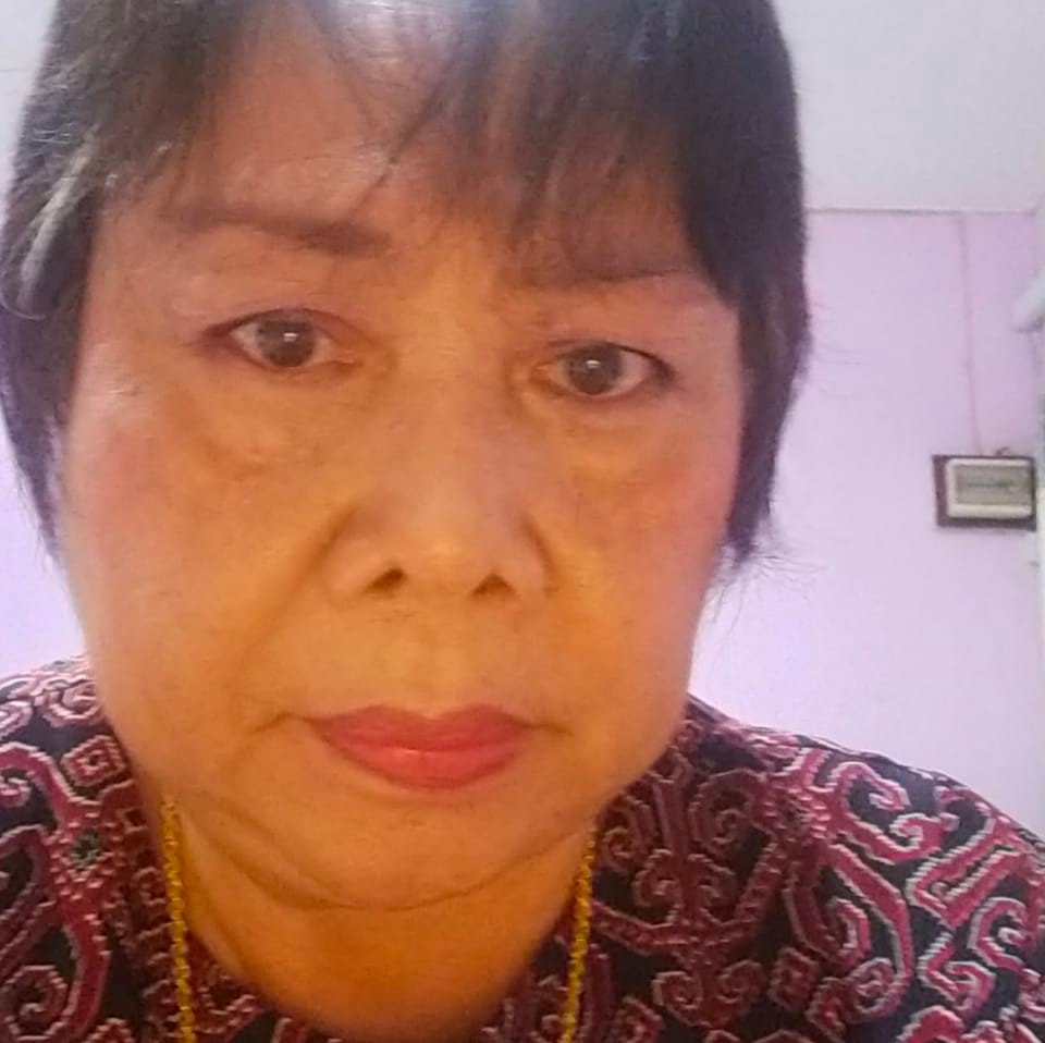Patty Supak