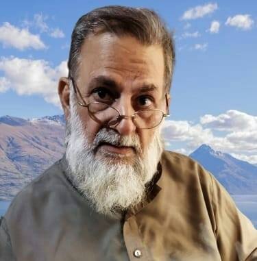 Muhammad Rauf