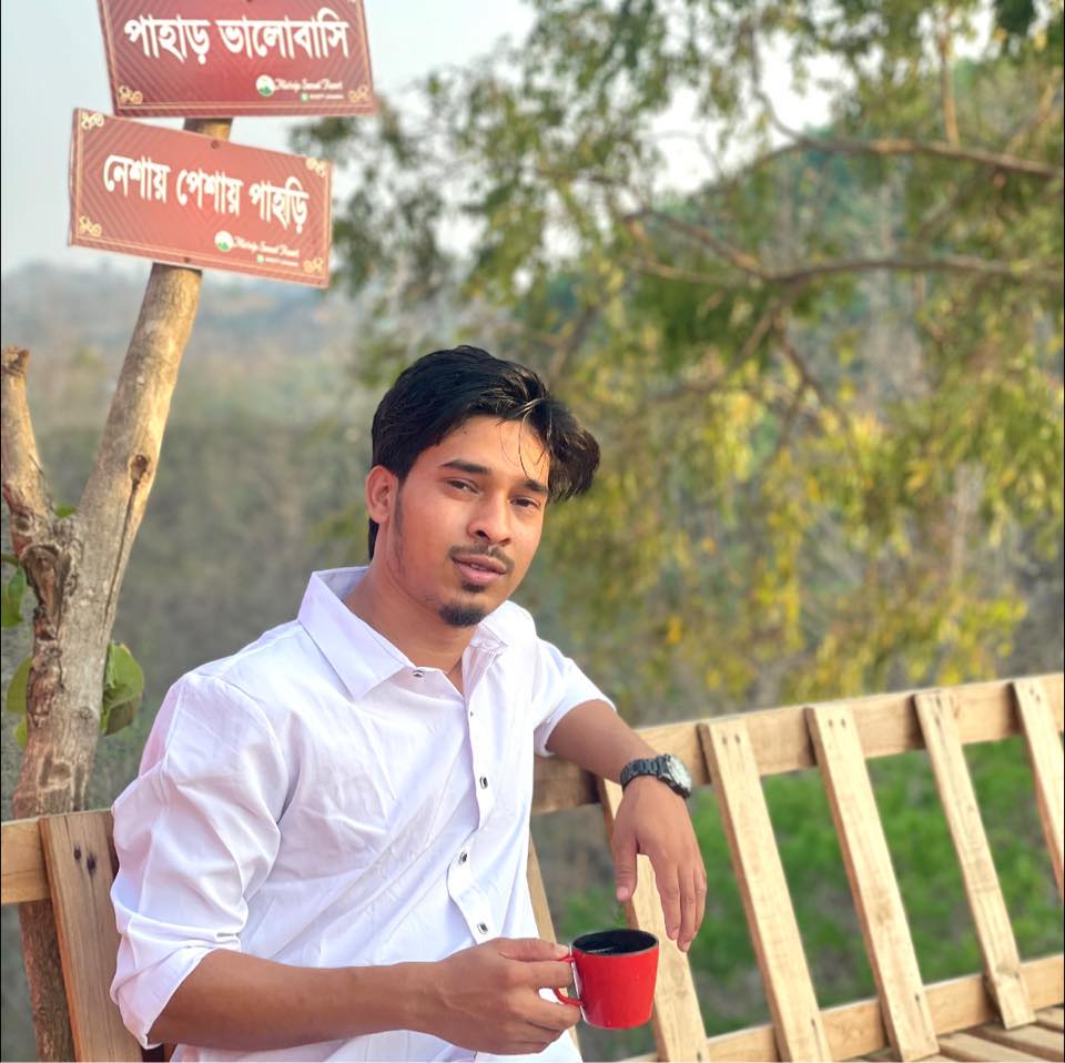 MD Saidul Islam