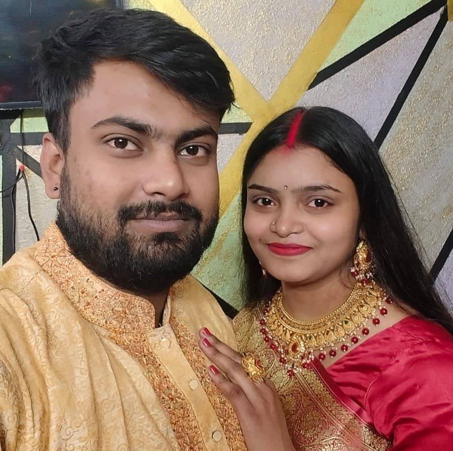 Shompa Rani Das