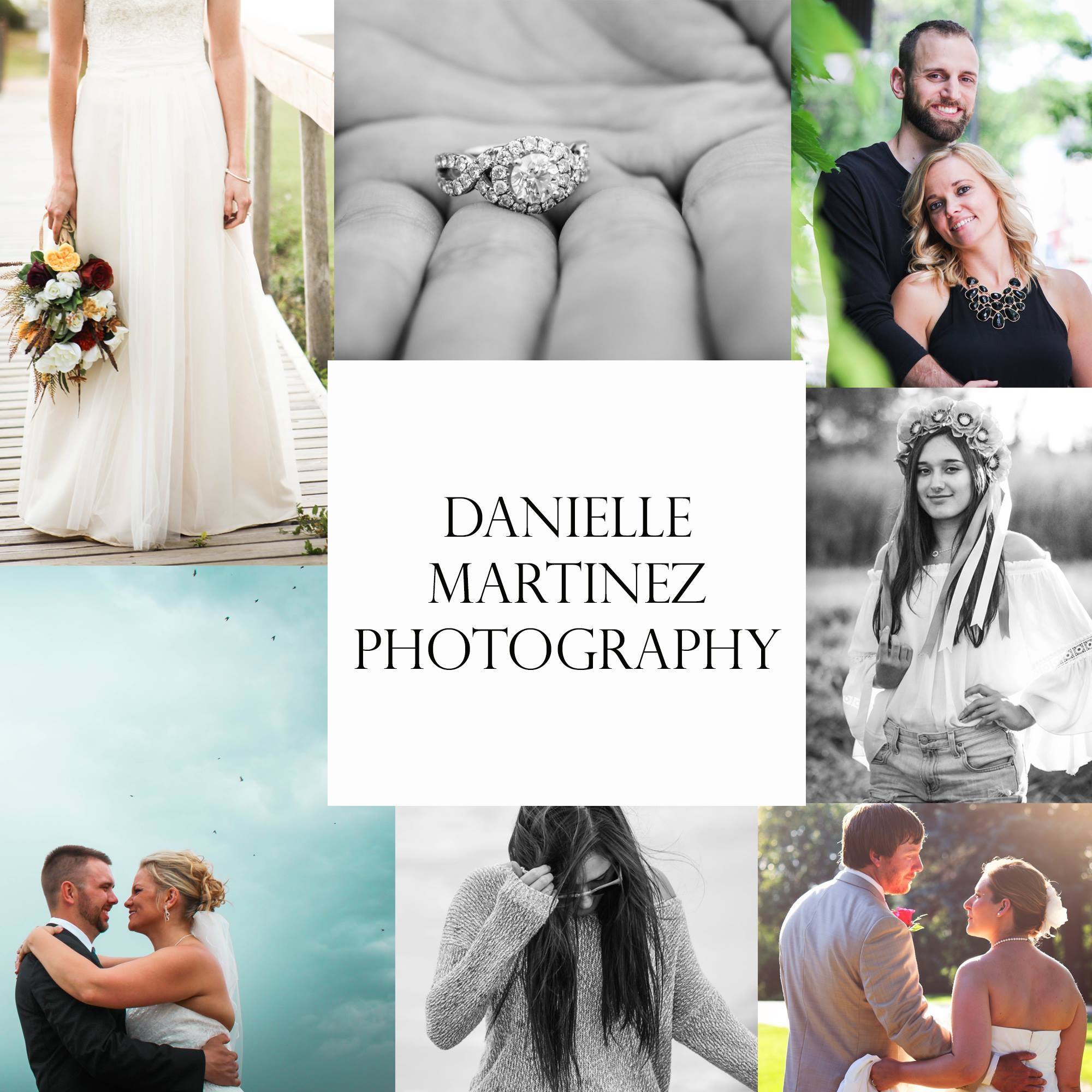 Danielle Martinez Photography