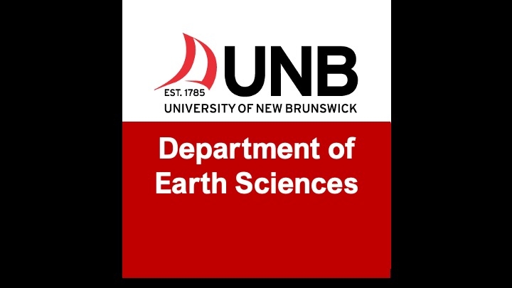 Faculty of Science at UNB