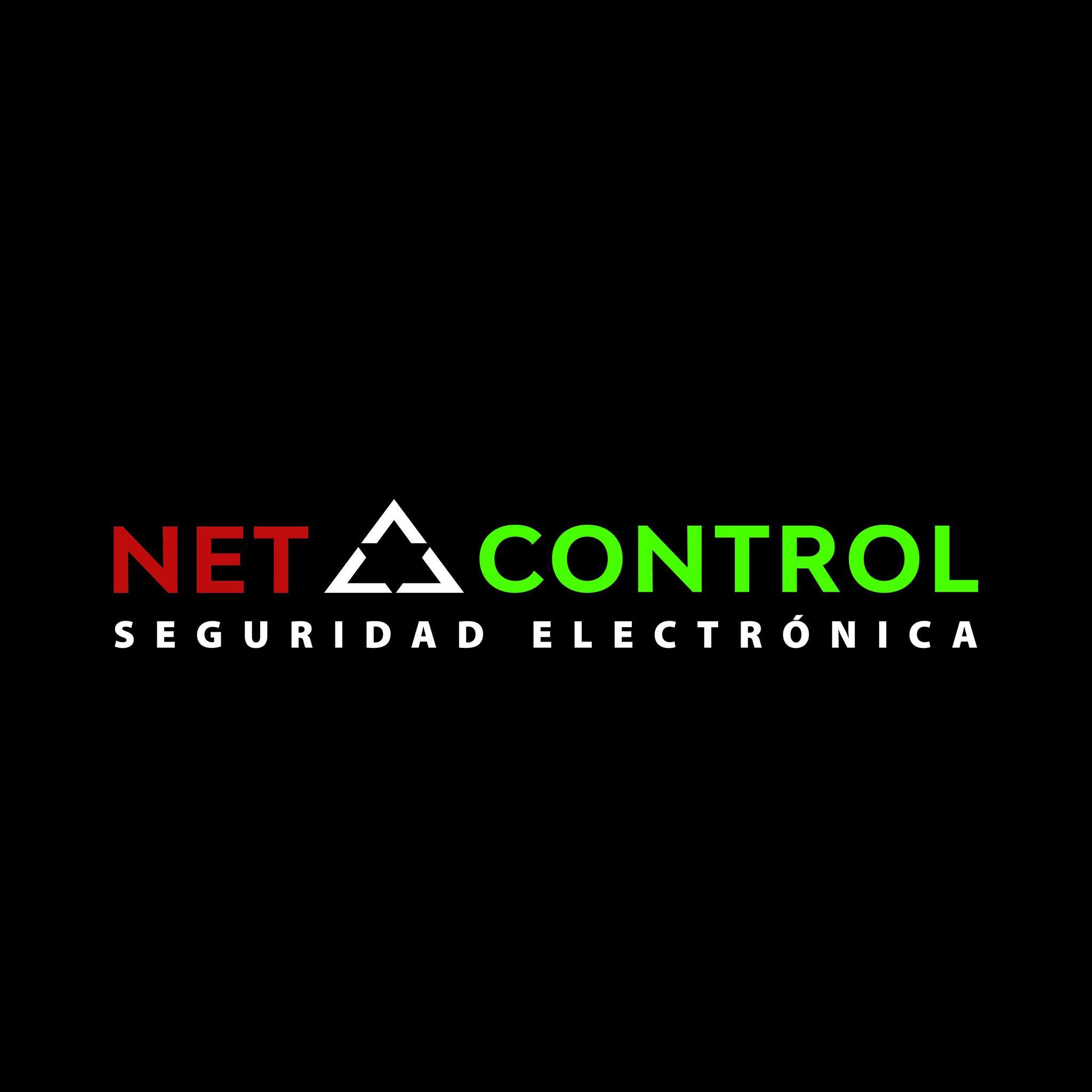 Net Control Seguridad Electrónica